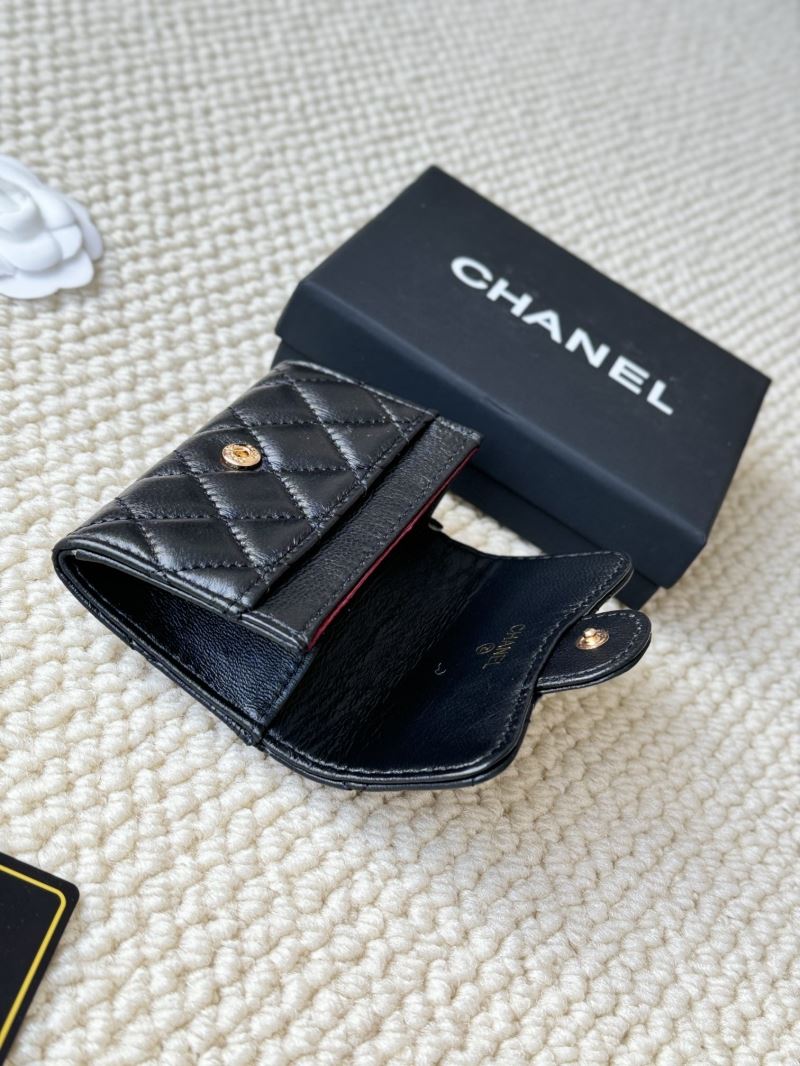 Chanel Wallets Purse